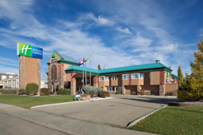 Holiday Inn Express Red Deer, an IHG Hotel